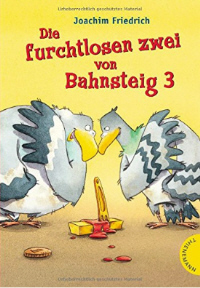 Furchtlosen-200